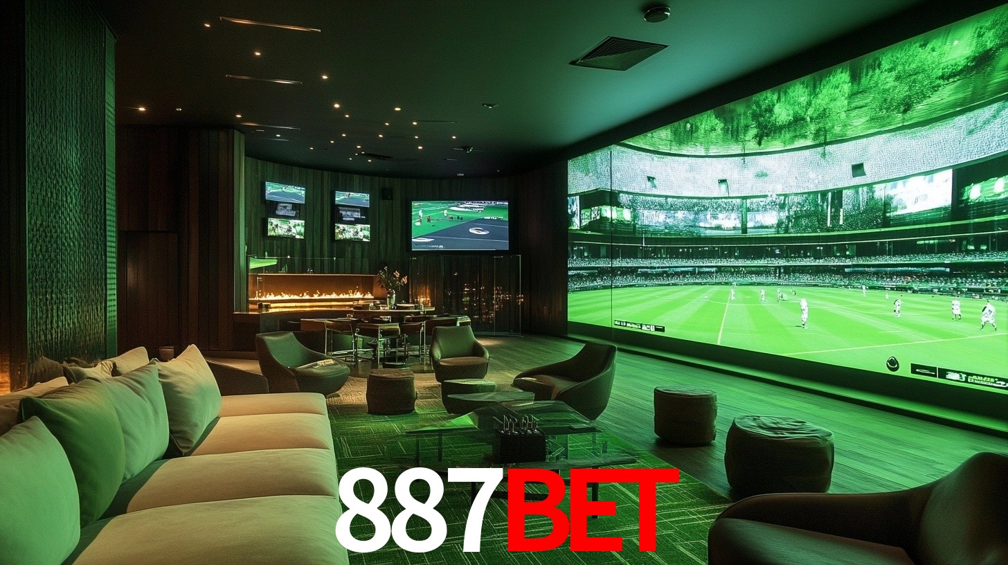 887BET - Aposta Insana de Sorte - 887BET login