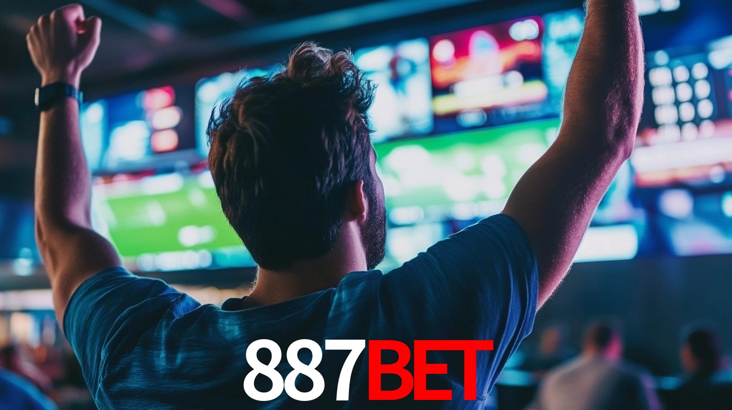 887BET vip