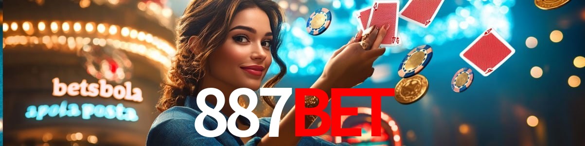 Experiência VIP 887BET