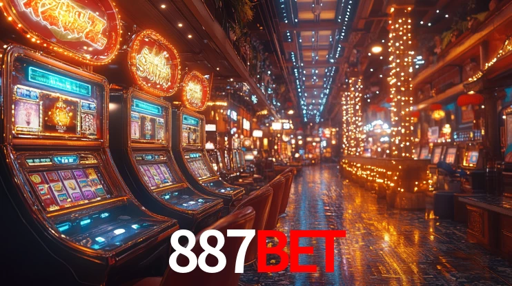 887BET