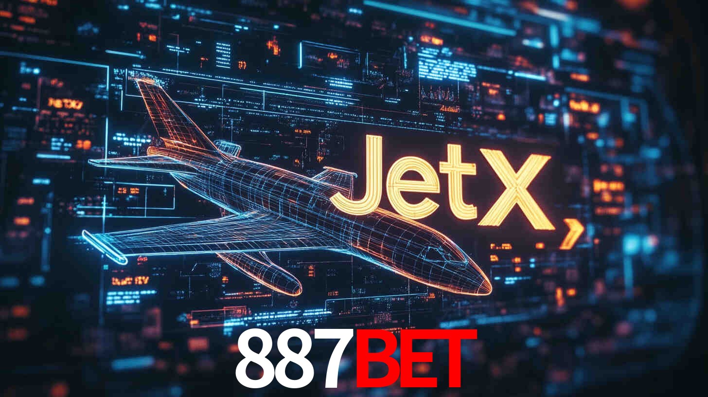 Desvendando o Mundo dos Jogos Virtuais na 887BET
