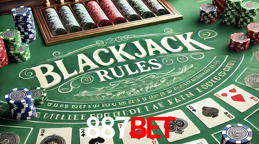 Slot Games 887BET