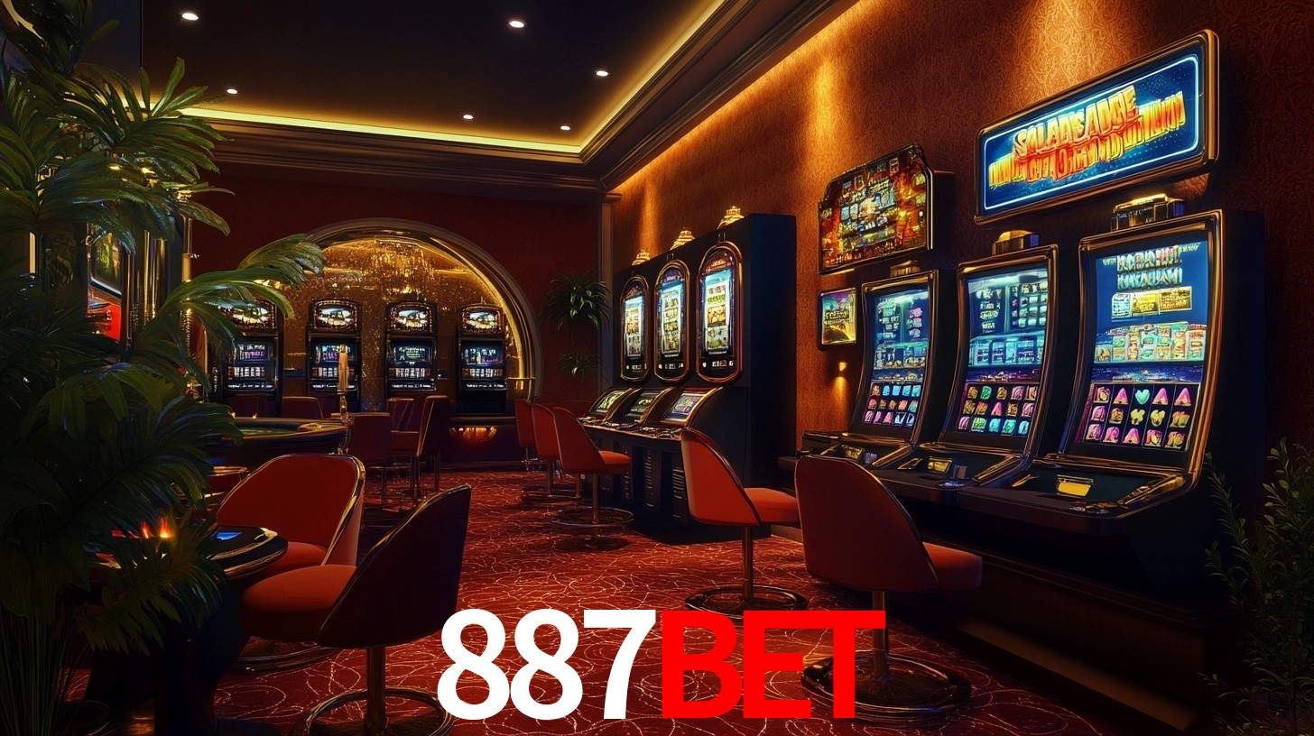 Daily Bonuses 887BET