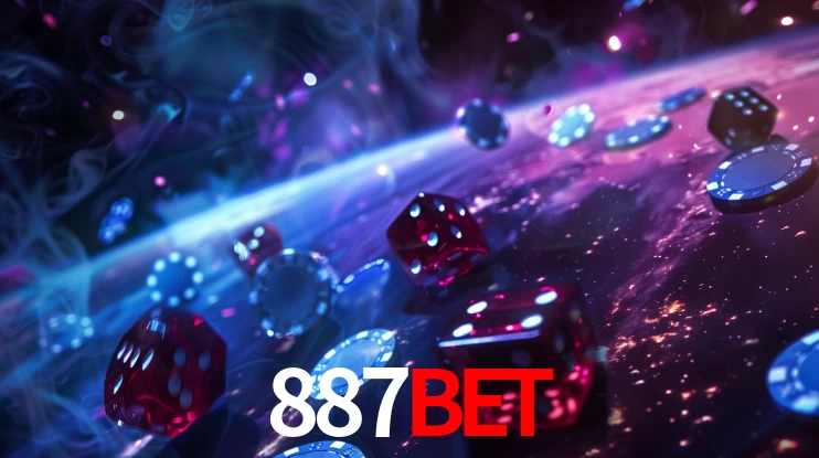 Live Casino 887BET