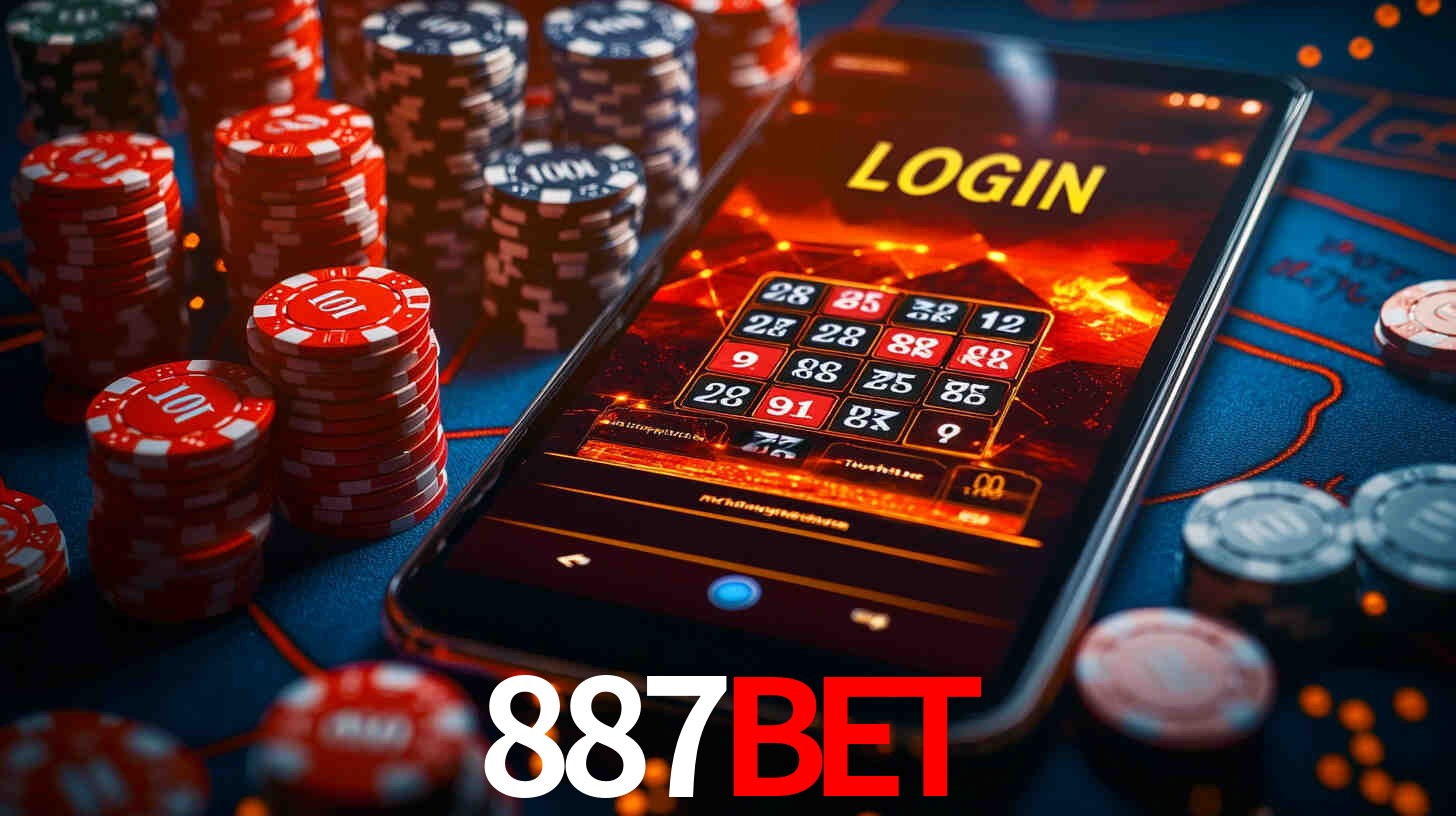 Bônus Generosos e Exclusivos no 887BET para Você!
