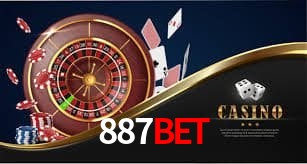 Experiência VIP 887BET