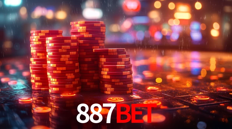 Experimente o Login Seguro Premium no 887BET