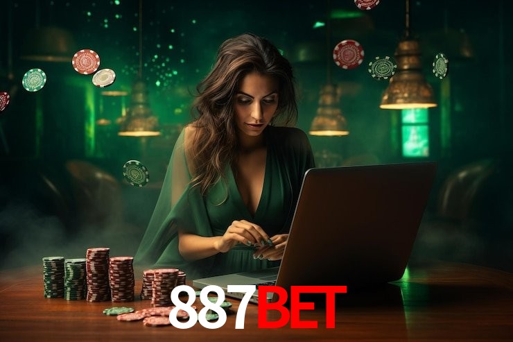 Instant EasyPaisa 887BET