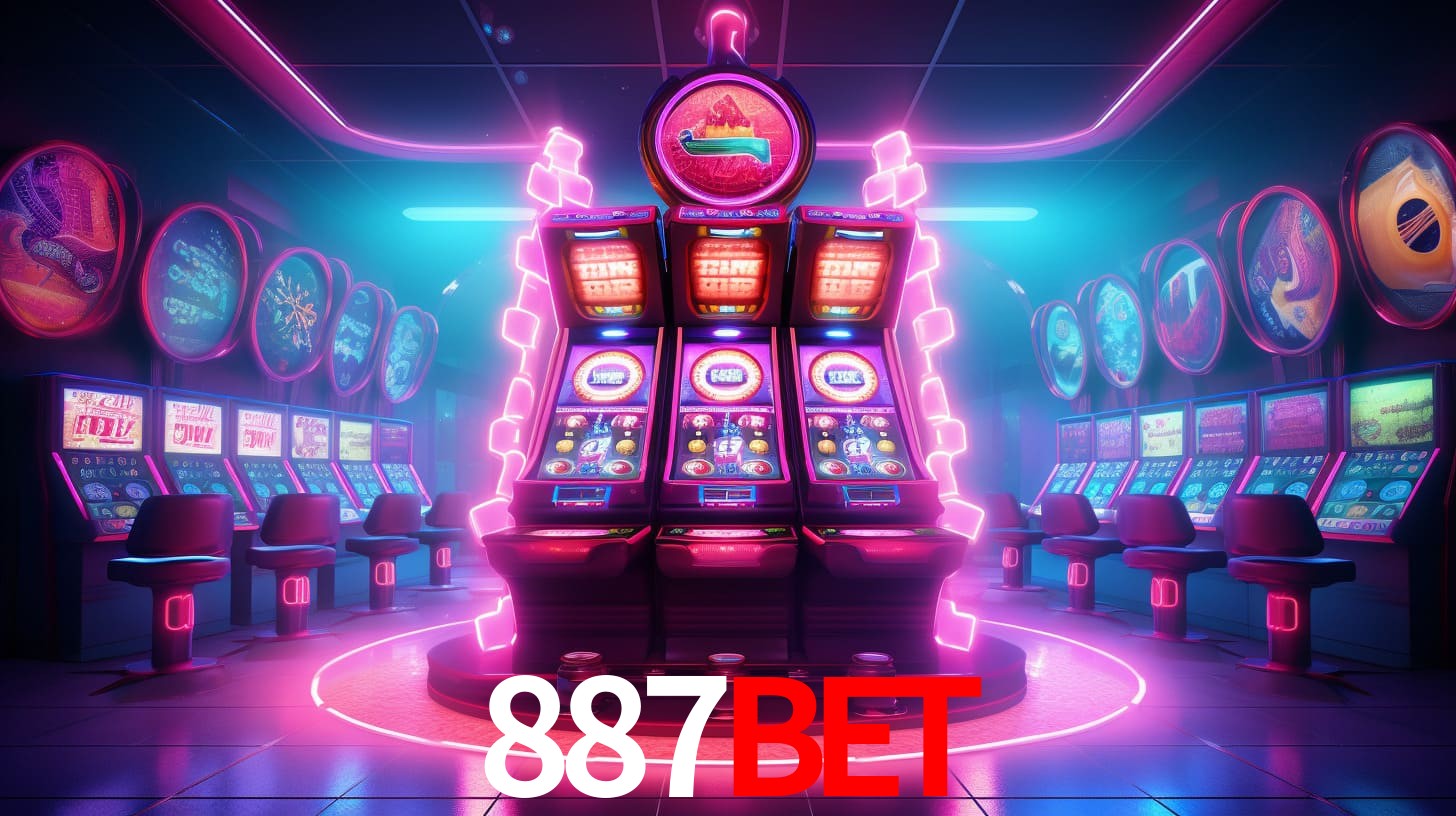 887BET login