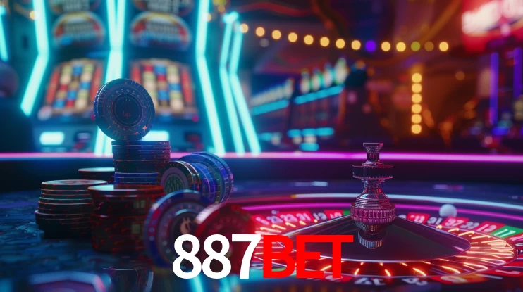 Game Providers 887BET