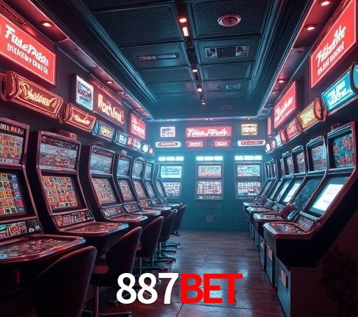 API Integration 887BET