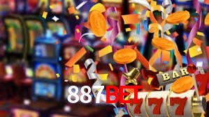 887BET login