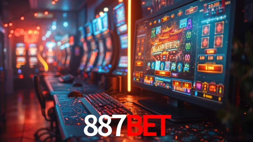 887BET