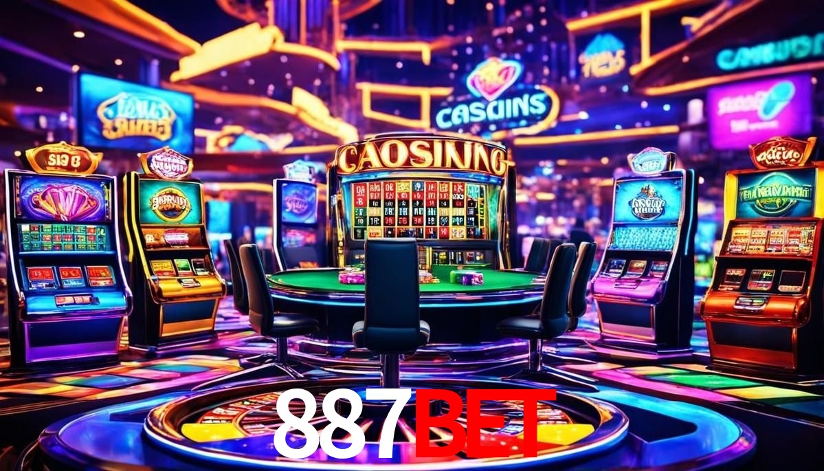 Game Statistics 887BET