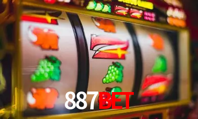 Apostas Esportivas na 887BET: Um Guia Completo