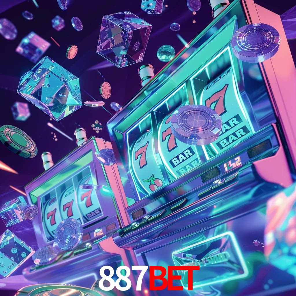A Emoção da Loteria na 887BET: Uma Chance de Mudança de Vida