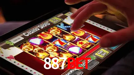 VIP Casino 887BET