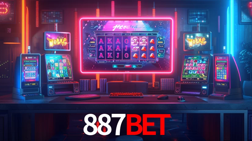 887BET