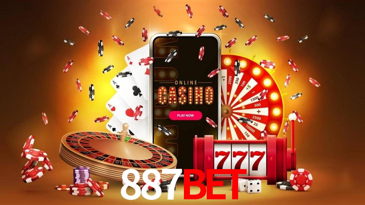 Live Casino 887BET