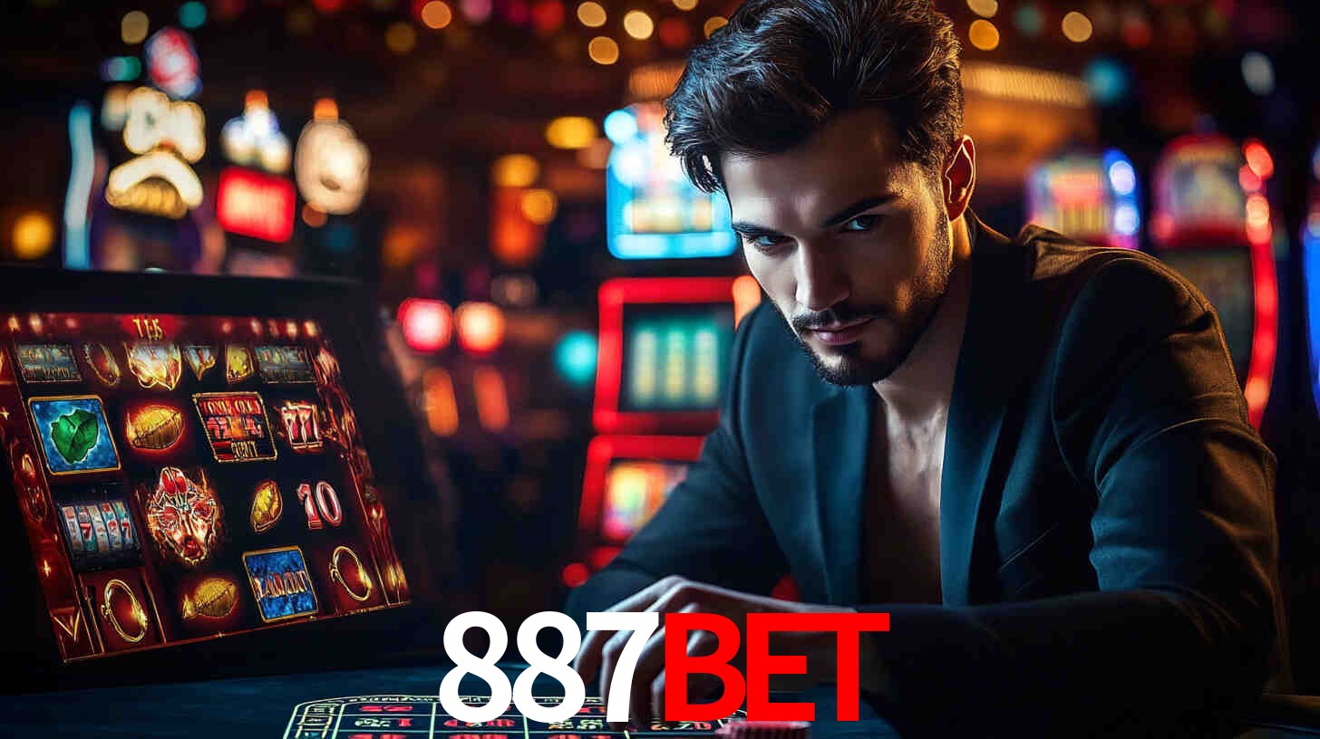 887BET,887BET login