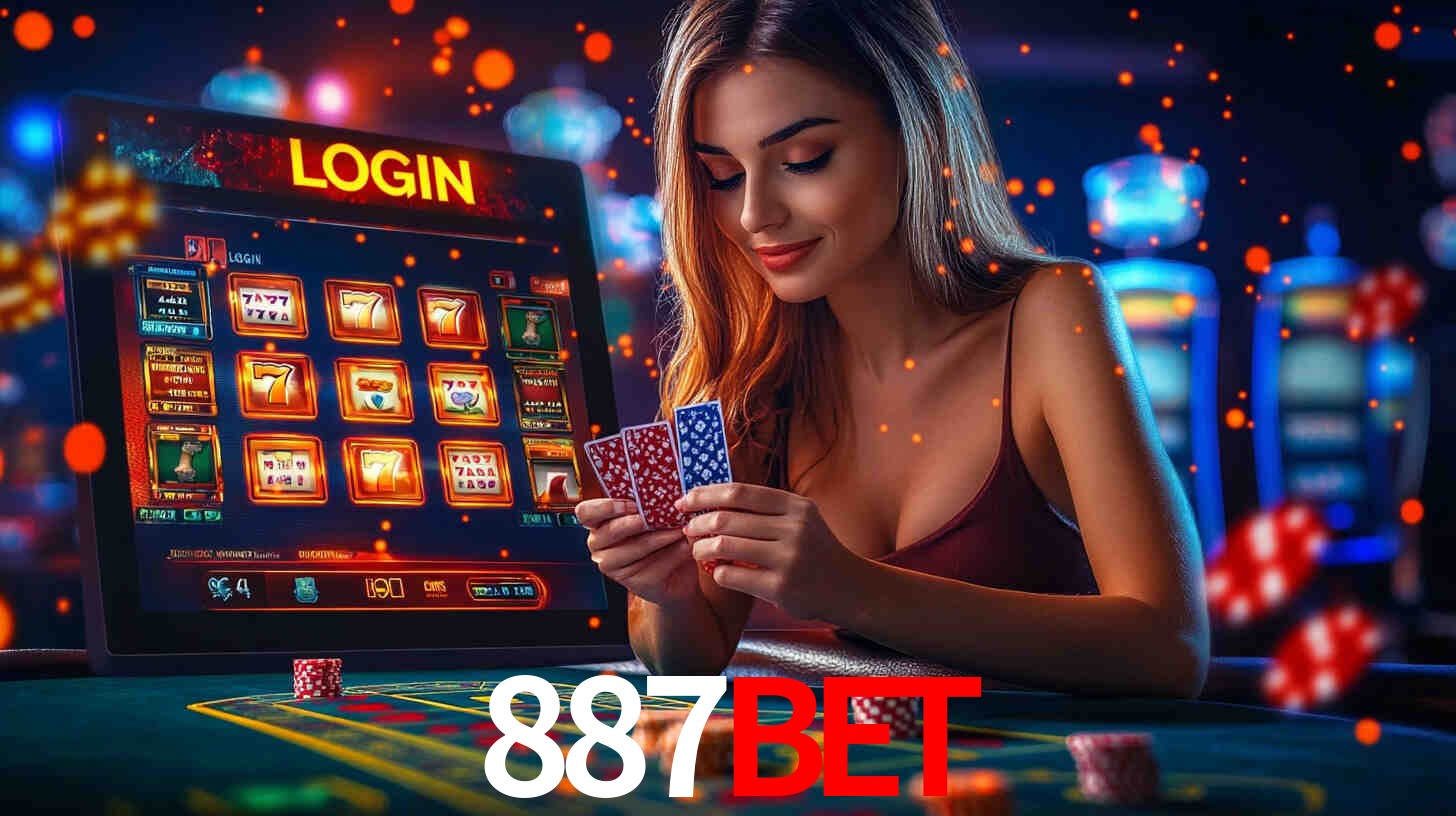 887BET vip