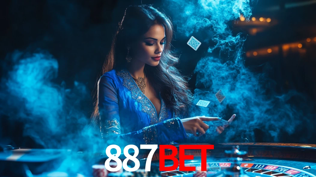 Descubra a Essência do 887BET: Nossa História e Compromissos
