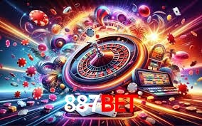 Welcome Bonus 887BET