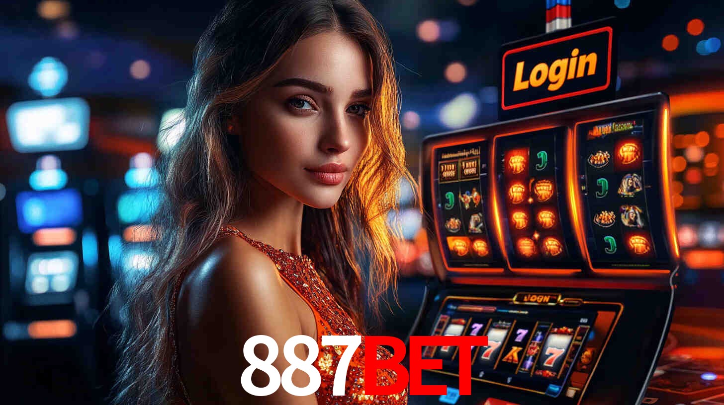 887BET vip