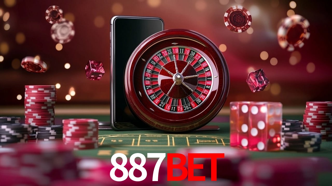 Tennis Betting 887BET