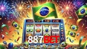 Bonus Features 887BET