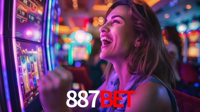 887BET