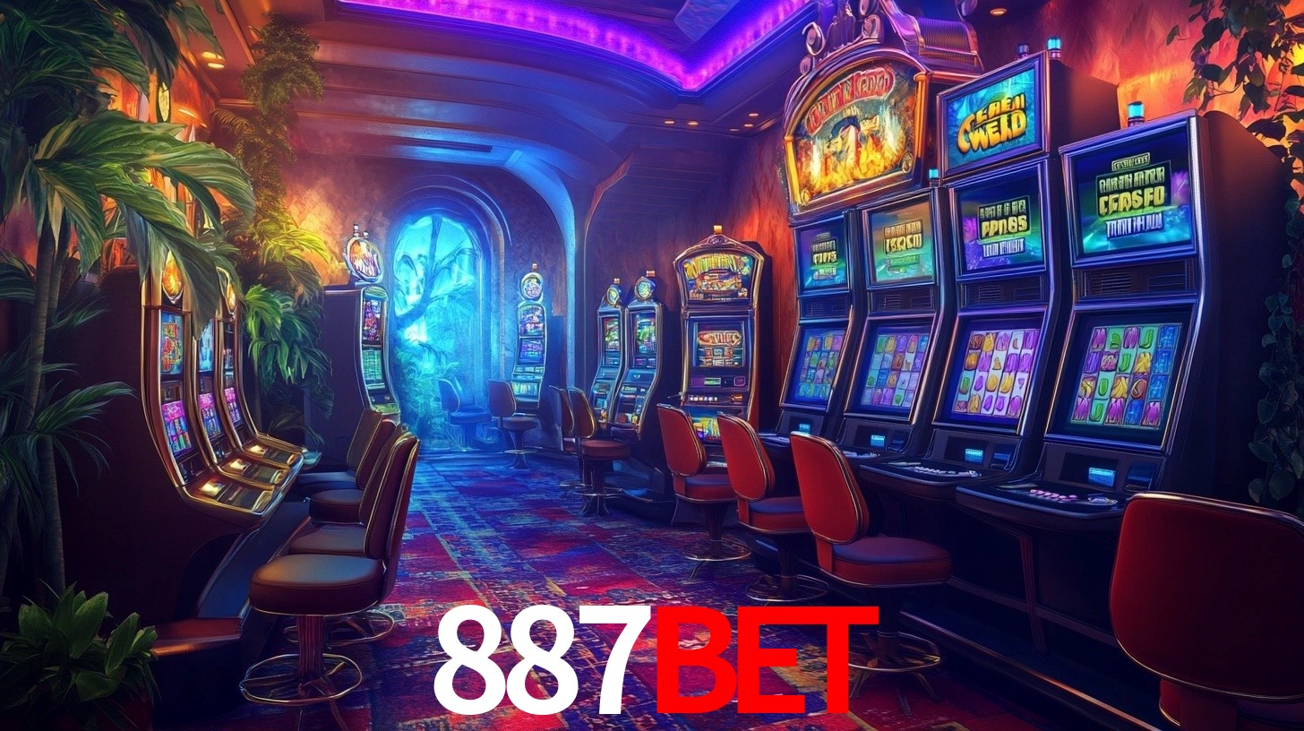 Tournaments 887BET