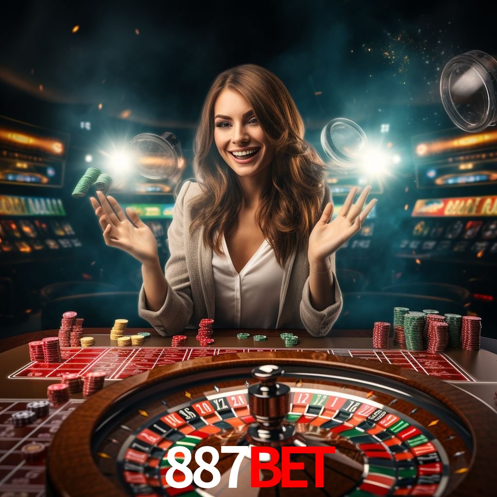 887BET