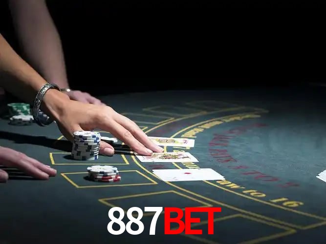 Platform Technology 887BET