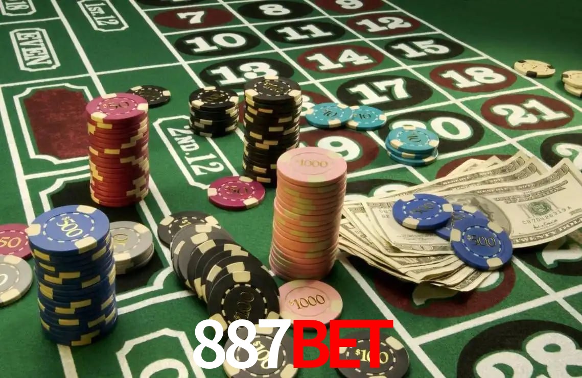 887BET vip