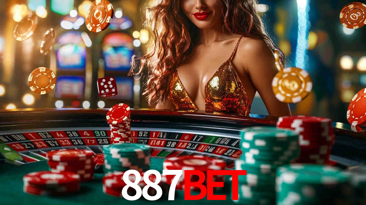 887BET App Interface
