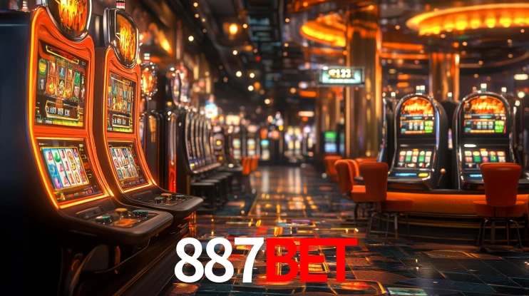 Daily Bonuses 887BET