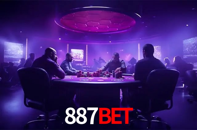 Descubra a Essência do 887BET: Nossa História e Compromissos