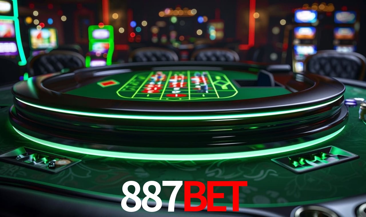 Exclusive Offers 887BET
