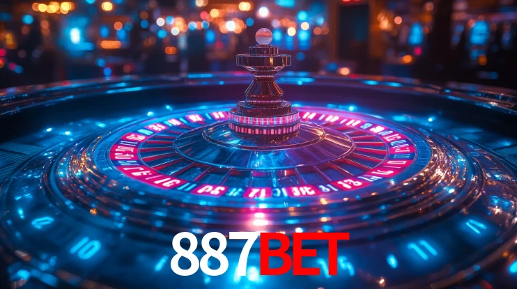 Welcome Bonus 887BET