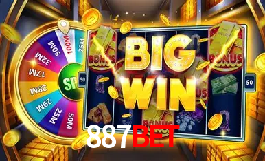 A Emoção da Loteria na 887BET: Uma Chance de Mudança de Vida