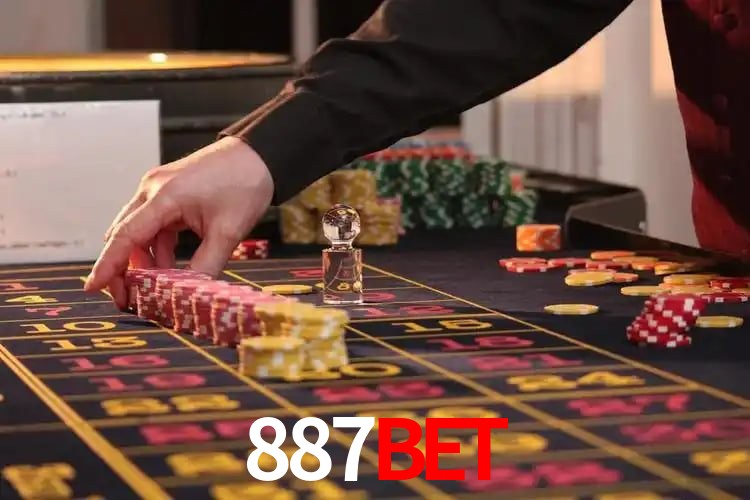 Descubra a Magia dos Jogos de Arcade no 887BET