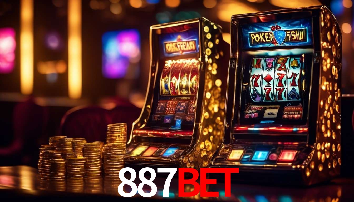 Descubra o Programa VIP da 887BET: Vantagens Exclusivas para Jogadores