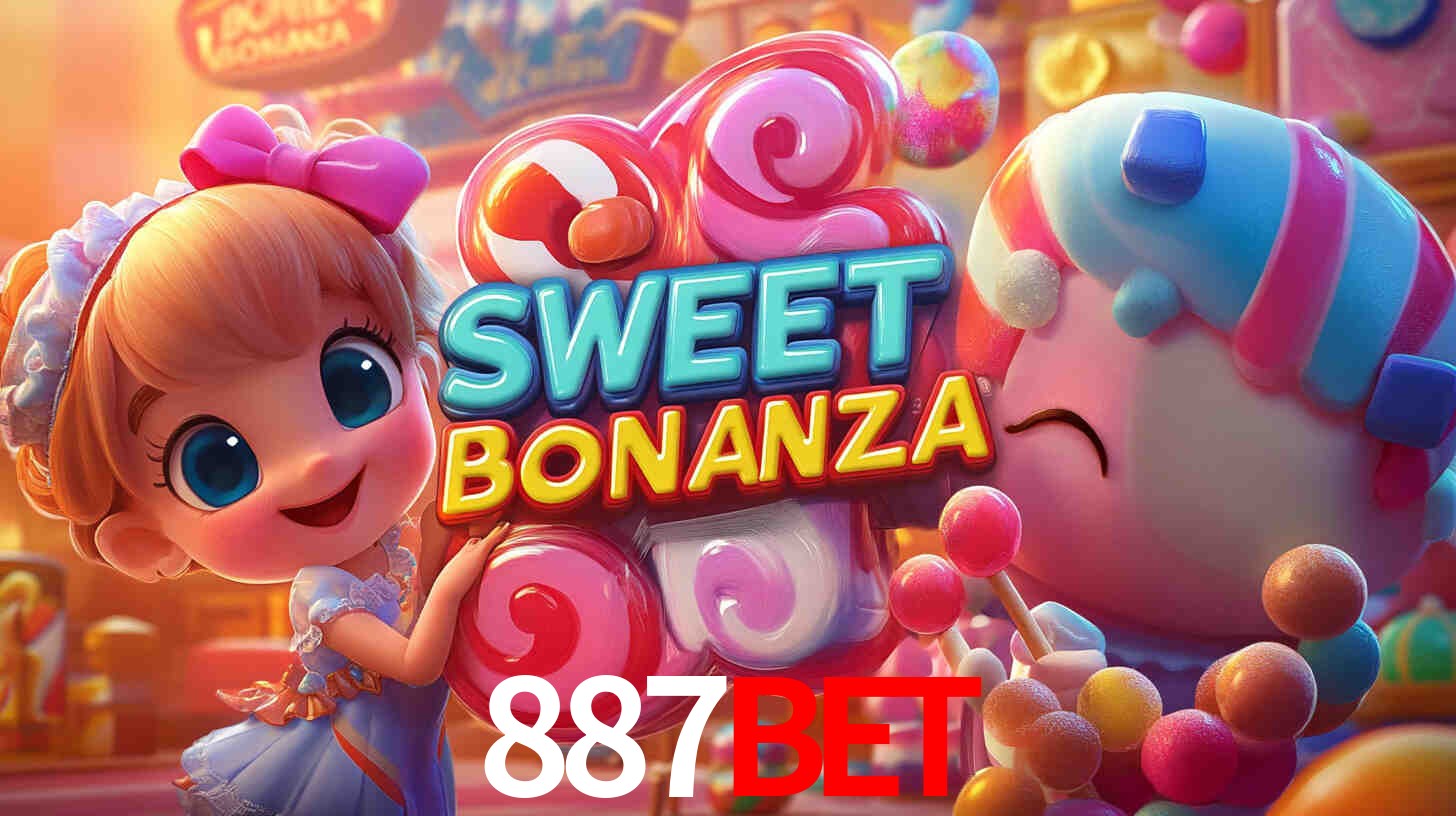 Inovações de Jogos na 887BET: O Futuro das Experiências Interativas