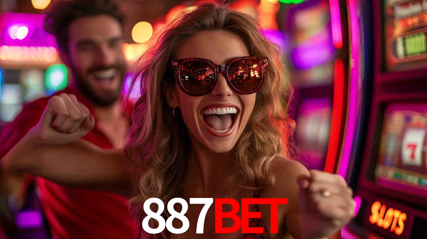 A Experiência Imersiva dos Cassinos Ao Vivo no 887BET