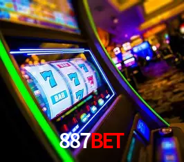 Inovações de Jogos na 887BET: O Futuro das Experiências Interativas
