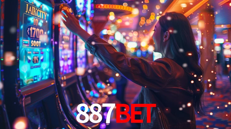 887BET,887BET login