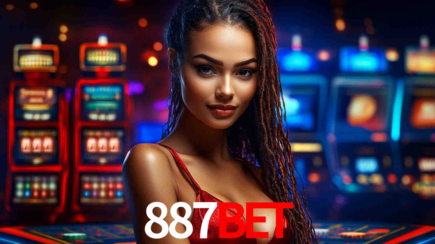 A Popularidade dos Caça-Níqueis no 887BET