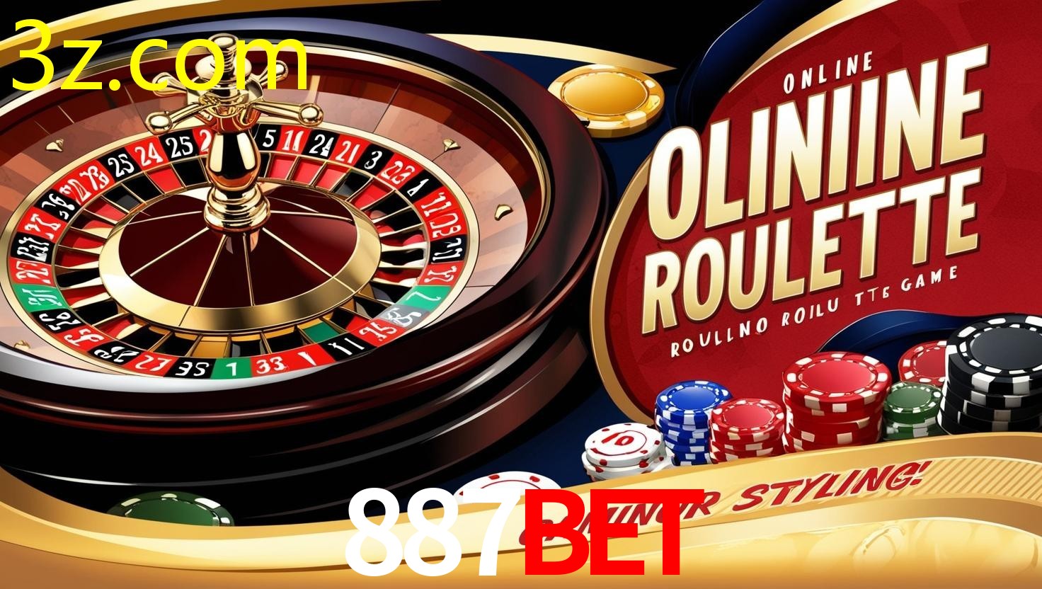 887BET