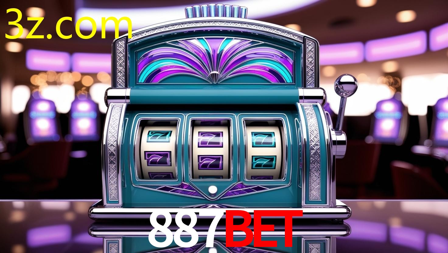 887BET